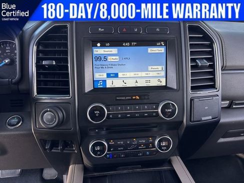 Used 2018 Ford Expedition Max Limited w/ Equipment Group 301A image 25