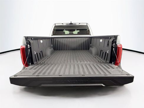 Used 2023 Toyota Tundra Limited w/ Power Package RWD image 41