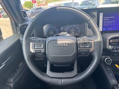 Used 2024 Toyota Land Cruiser w/ Premium Package image 25