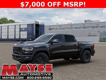 New 2026 RAM 1500 RHO w/ RHO Level 1 Equipment Group