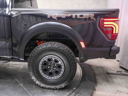 Used 2024 Ford F150 Raptor image 8