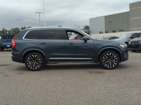 New 2026 Volvo XC90 T8 Plus w/ Protection Package Premier AWD/4WD image 6