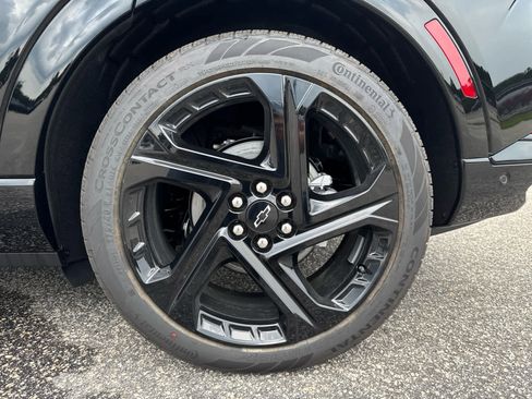 New 2025 Chevrolet Equinox EV RS w/ Active Safety Package 3 image 31