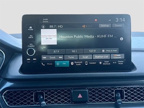 Used 2025 Acura Integra A-Spec image 14