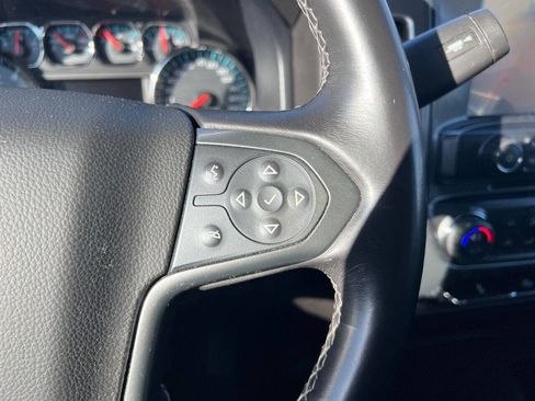 Used 2016 Chevrolet Silverado 1500 LT w/ All Star Edition image 12