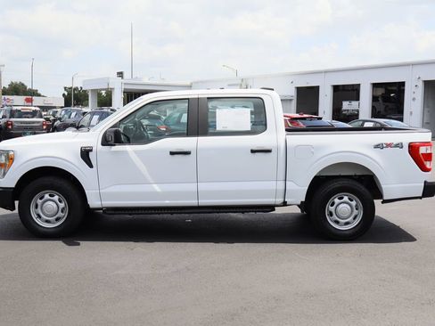 Used 2022 Ford F150 XL w/ Trailer Tow Package AWD/4WD image 6