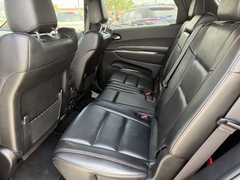 Used 2024 Dodge Durango R/T AWD/4WD image 10