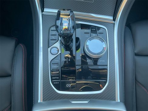 New 2026 BMW M850i xDrive image 11