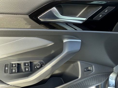 New 2026 Volkswagen Jetta SEL image 11