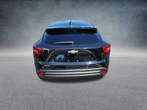 New 2026 Chevrolet Trax LS w/ LS Convenience Package image 5