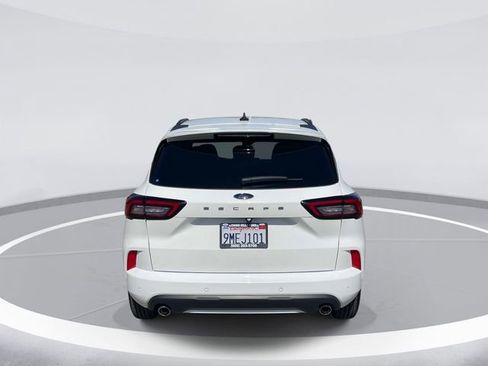 Certified 2024 Ford Escape ST-Line w/ Tech Pack #1 image 6