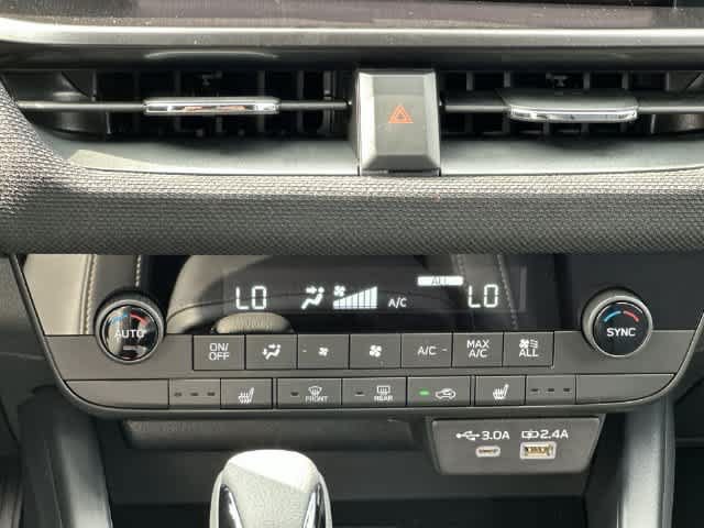 New 2026 Subaru Outback Limited AWD/4WD image 16