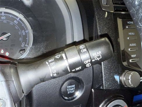 Used 2023 Toyota 4Runner TRD Pro image 32