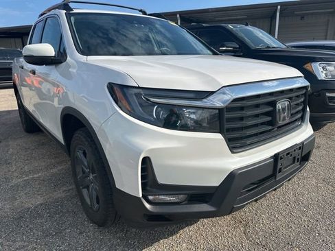Used 2023 Honda Ridgeline RTL image 11