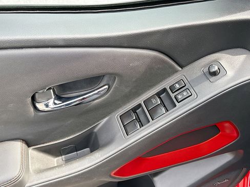 Used 2024 Nissan Frontier Pro-X w/ Pro Premium Package image 18