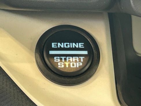 Used 2023 Ford Bronco Sport Heritage AWD/4WD image 40
