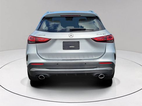 Used 2022 Mercedes-Benz GLA 35 AMG 4MATIC image 5