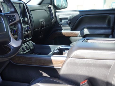 Used 2017 GMC Sierra 1500 Denali image 29