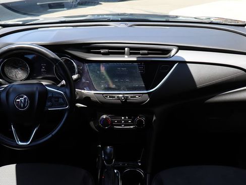 Used 2022 Buick Encore GX Preferred FWD image 32
