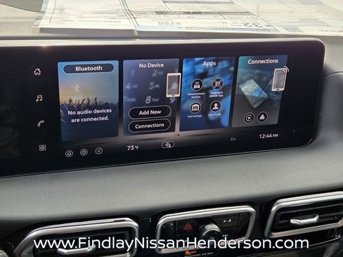 New 2026 Nissan Sentra SR w/ Floor Mat Package FWD image 12