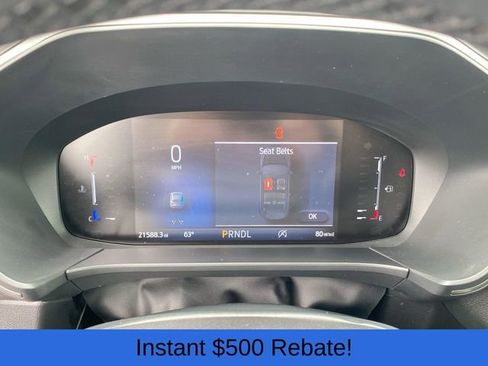 Used 2024 Ford Escape Active image 14