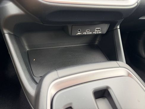 New 2026 Subaru Impreza 2.0i Sport AWD/4WD image 21