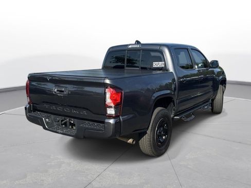 Certified 2021 Toyota Tacoma SR w/ SR Convenience Package RWD image 6