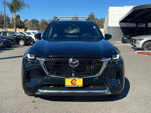 New 2026 MAZDA CX-90 3.3 Turbo S w/ Premium Plus image 3
