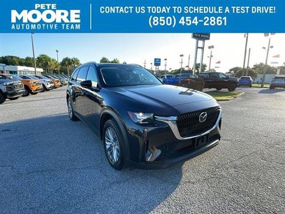 Used 2024 MAZDA CX-90 3.3 Turbo w/ Preferred Plus