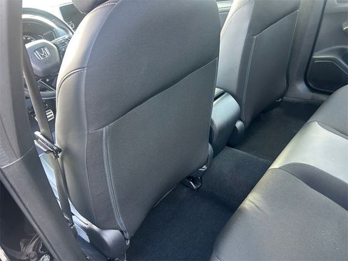 Certified 2023 Honda Civic Sport image 17