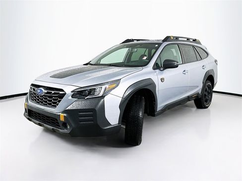 Used 2023 Subaru Outback Wilderness image 2