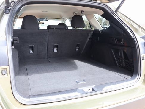 Used 2024 Subaru Outback Premium image 16