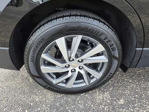 Used 2022 Chevrolet Equinox LT image 40