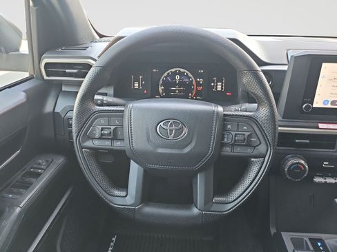 New 2026 Toyota Tacoma SR RWD image 38