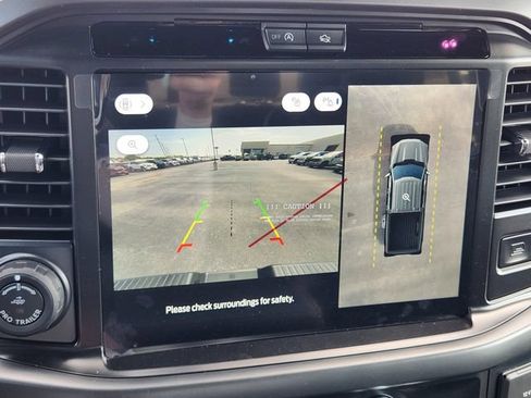 New 2026 Ford F150 Tremor AWD/4WD image 18