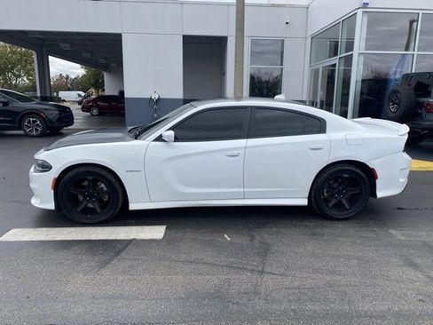 Used 2022 Dodge Charger R/T image 5