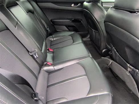 Used 2021 Kia K5 GT-Line image 21