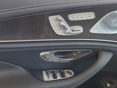 New 2026 Mercedes-Benz AMG GT 43 image 16