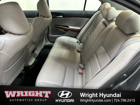 Used 2012 Honda Accord EX-L image 13