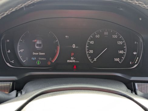 Used 2022 Honda Accord Sport image 18