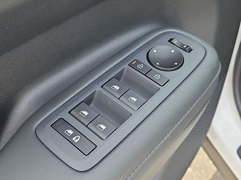 New 2026 Hyundai Santa Fe SEL image 14