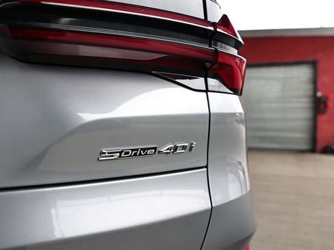 Used 2024 BMW X5 sDrive40i image 23