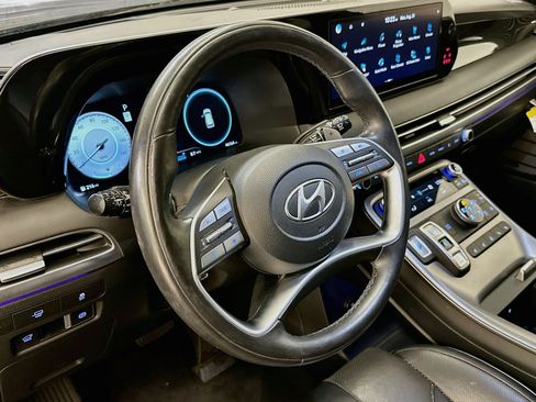 Used 2024 Hyundai Palisade Calligraphy AWD/4WD image 18