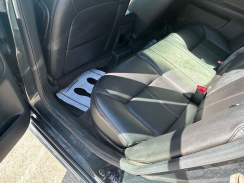 Used 2014 Chevrolet Impala LTZ FWD image 9