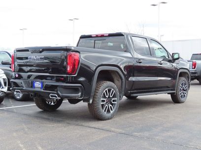 New 2026 GMC Sierra 1500 AT4 w/ AT4 Premium Package