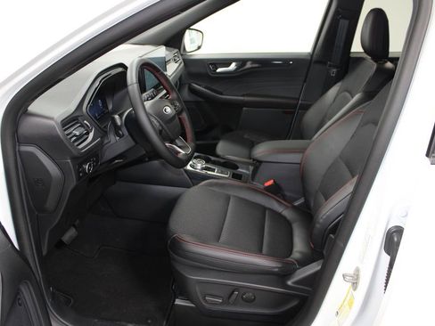 New 2026 Ford Escape ST-Line Select w/ Tech Pack #2 image 21