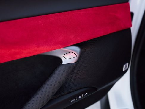 Used 2024 Ferrari 296 GTB image 38