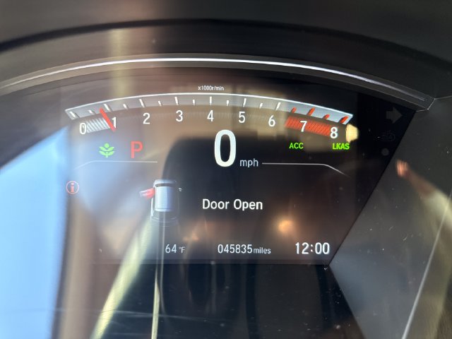 Used 2022 Honda CR-V EX-L image 18
