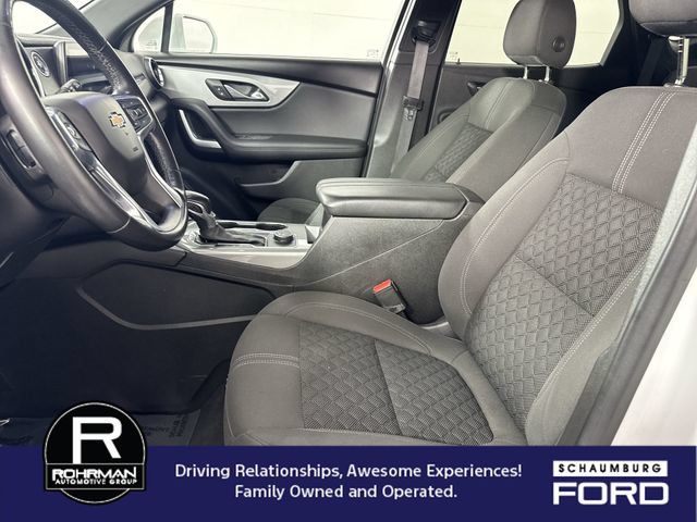 Used 2019 Chevrolet Blazer LT FWD image 4