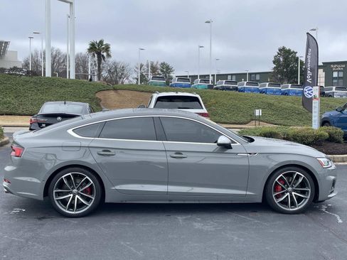 Used 2019 Audi S5 Prestige image 8